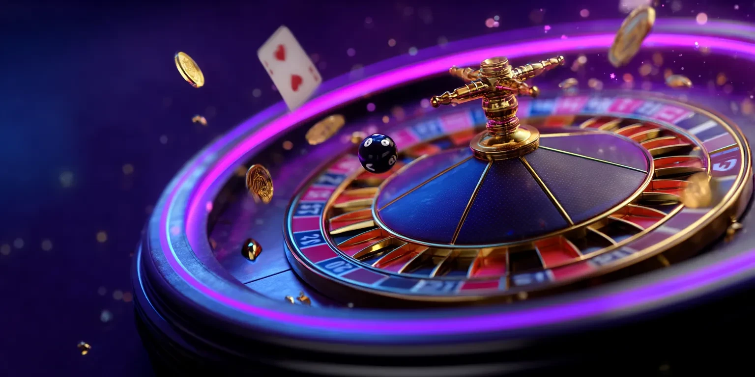 Lightning Roulette