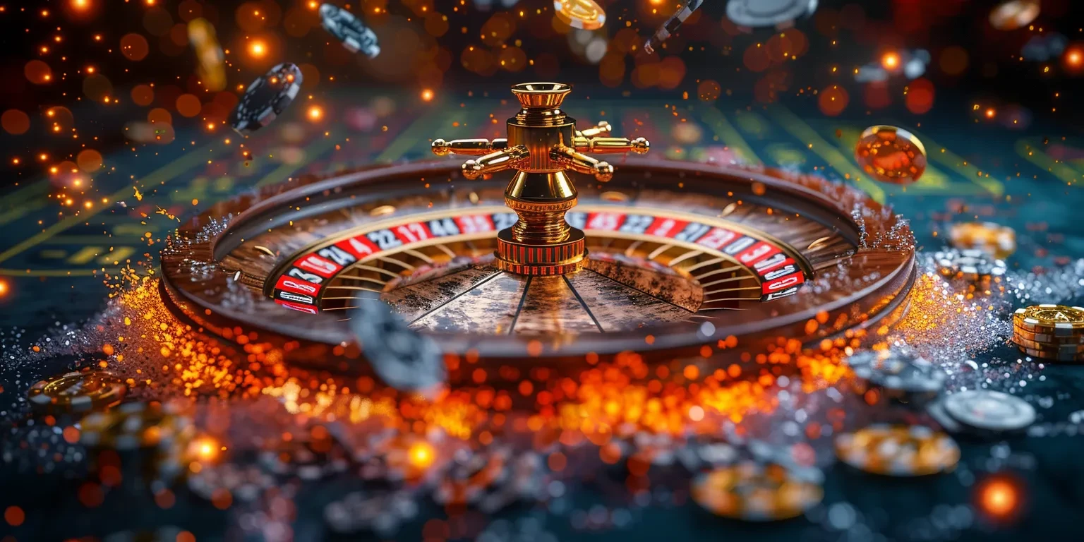 Adventure Slot Game