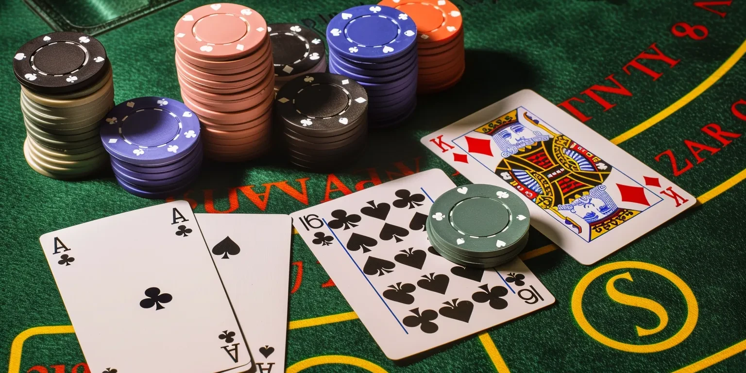 Classic Slot Game